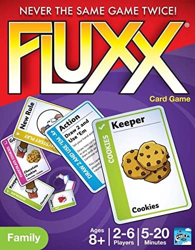 Fluxx : Special Edition Card Game