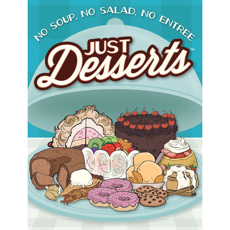 Just Desserts