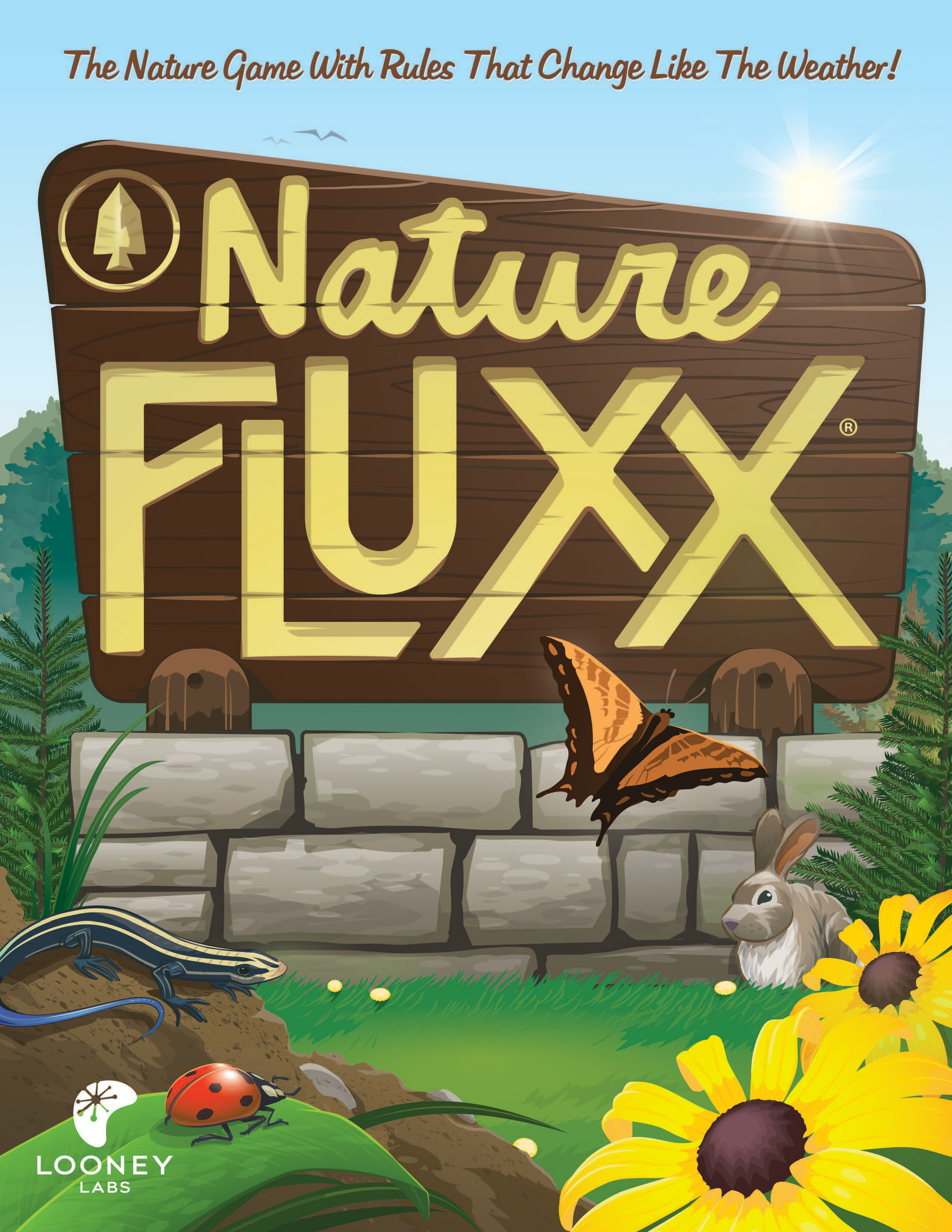 Fluxx : Nature Fluxx