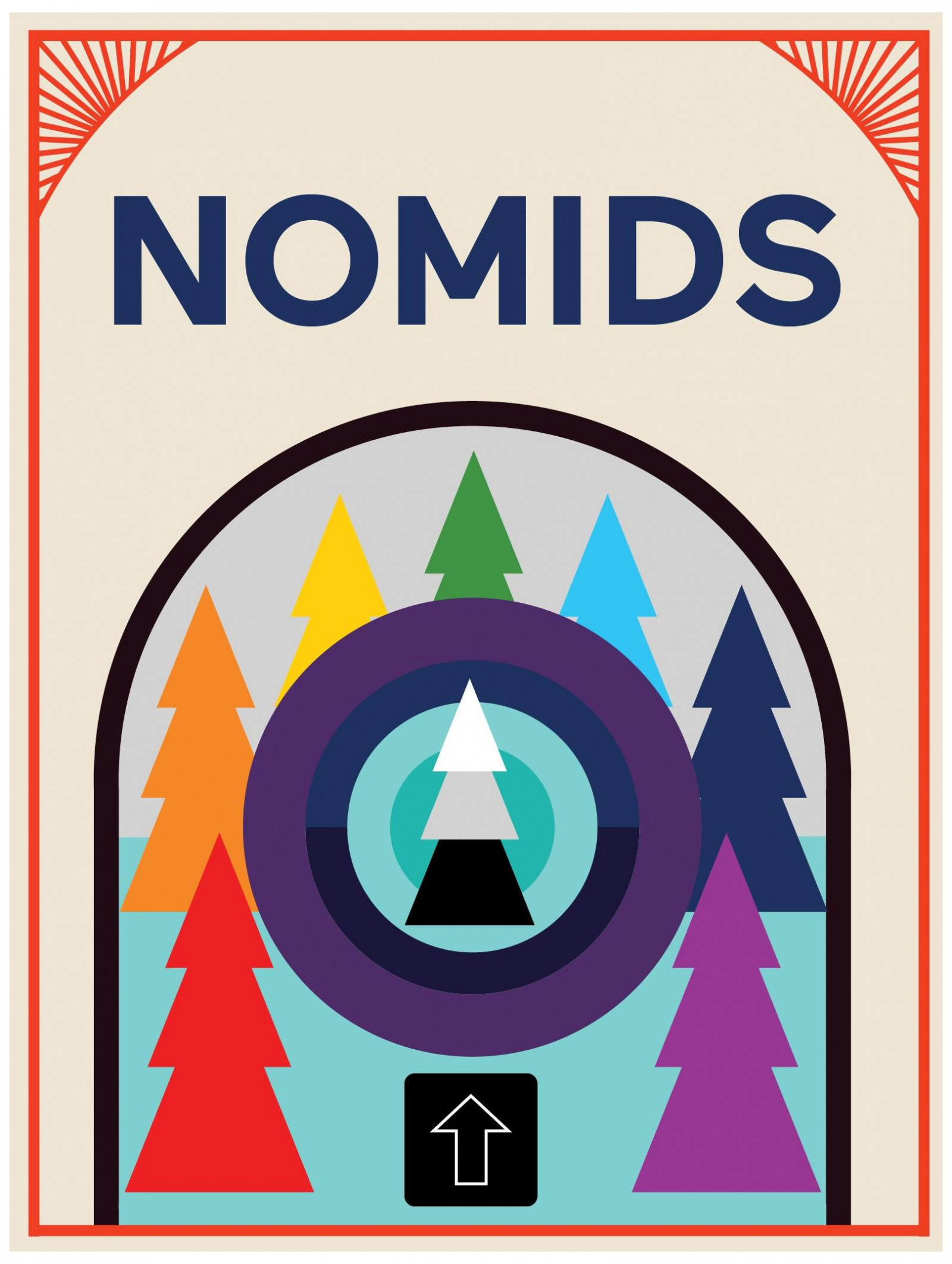 Nomids