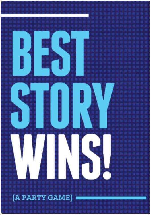 Best Story Wins