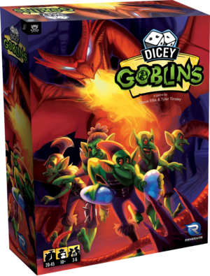 Dicey Goblins