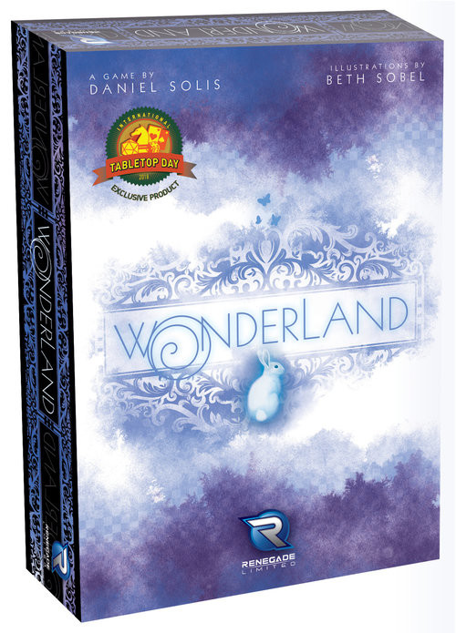 Wonderland