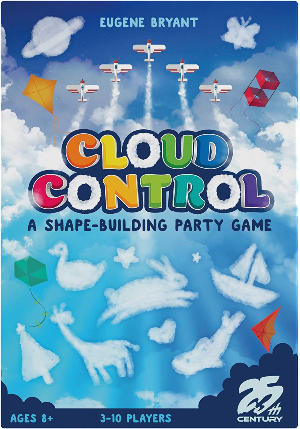 Cloud Control