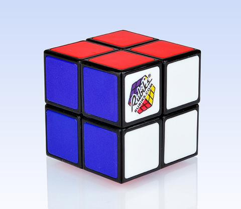 Rubik's : 2X2 Cube Mini