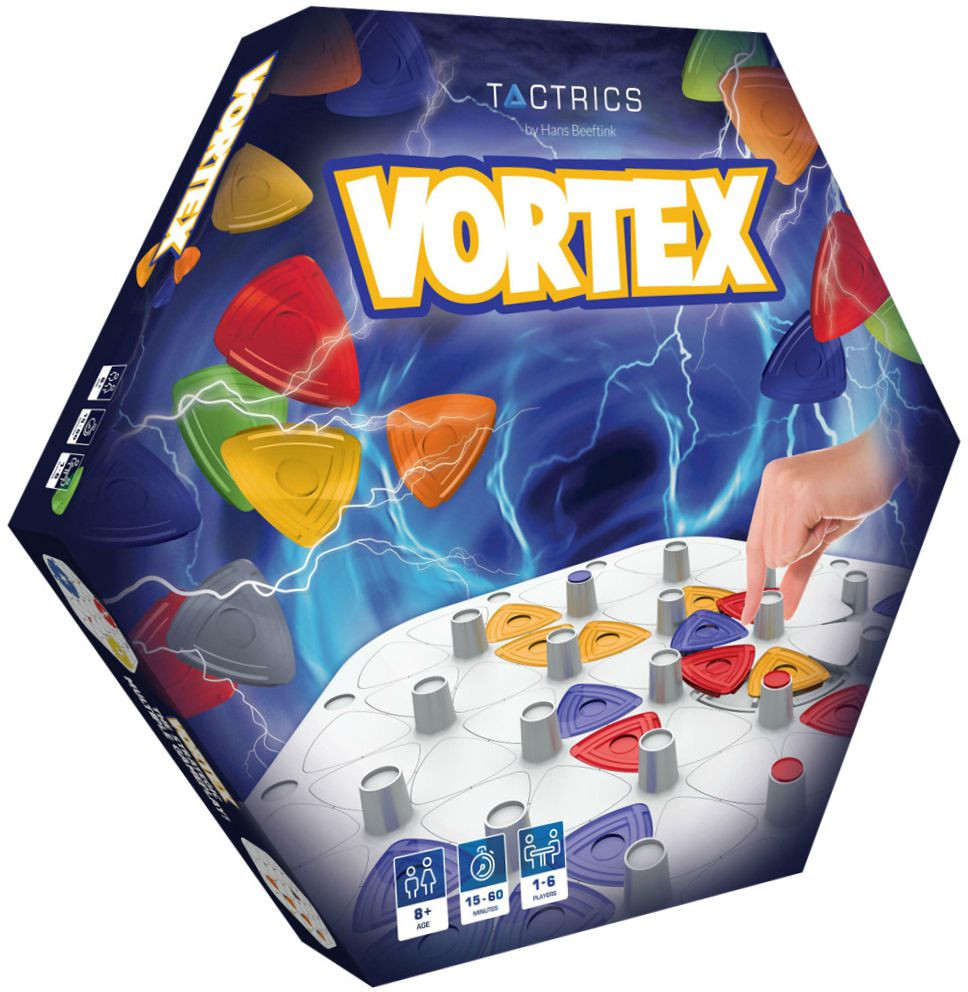 Vortex