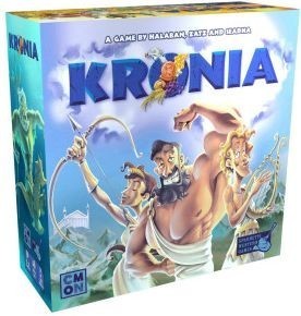 Kronia