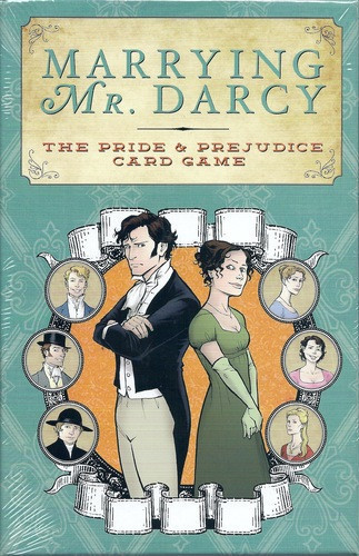 Marrying Mr Darcy - Second Edition