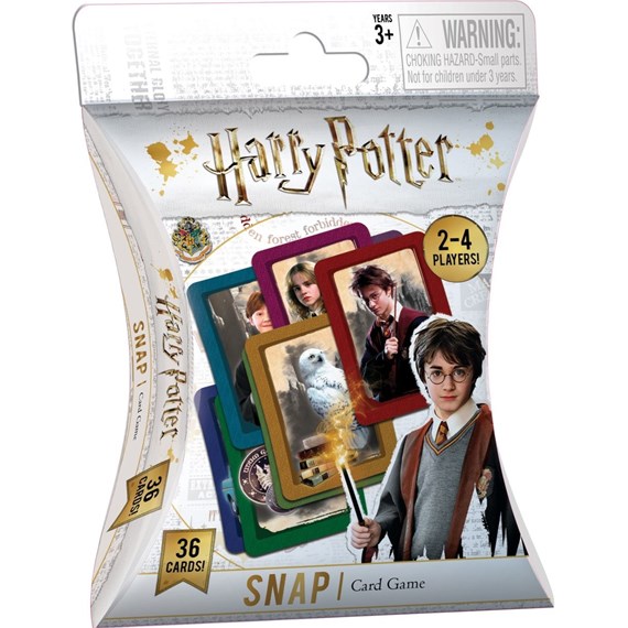 Snap : Harry Potter Card Game