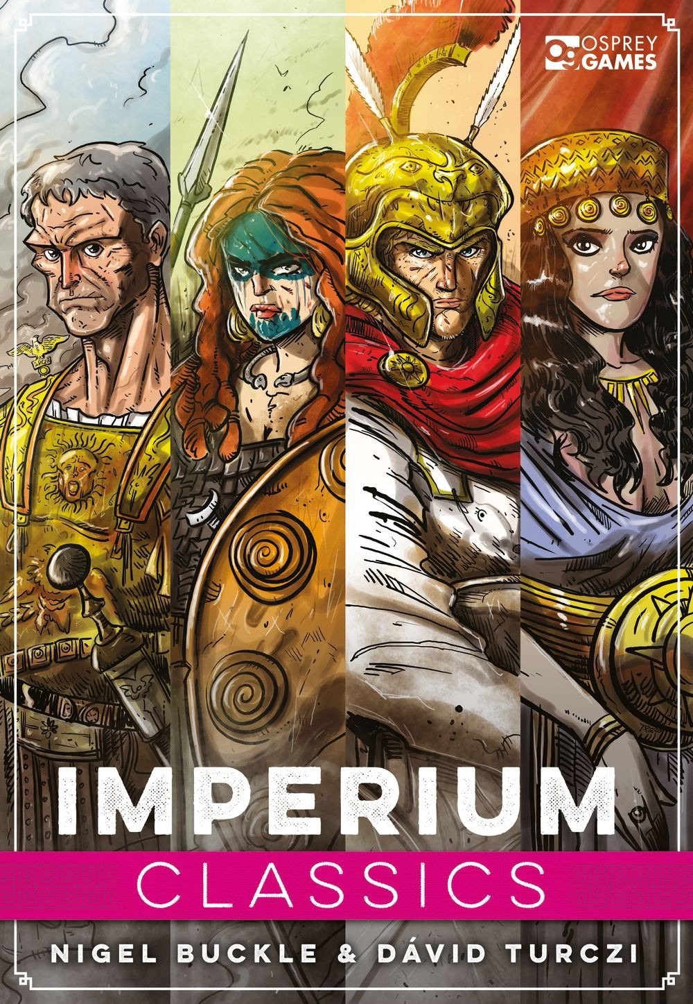 Imperium : Classics