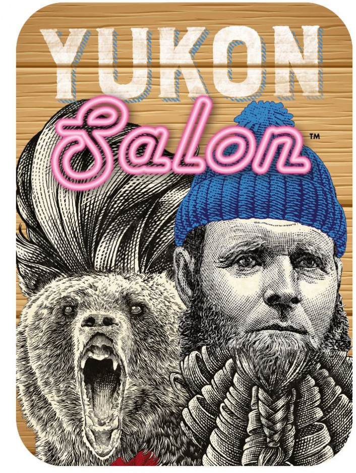 Yukon Salon