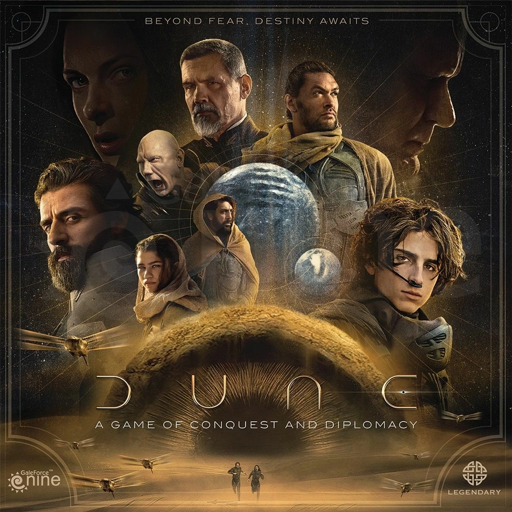 Dune : Film Version