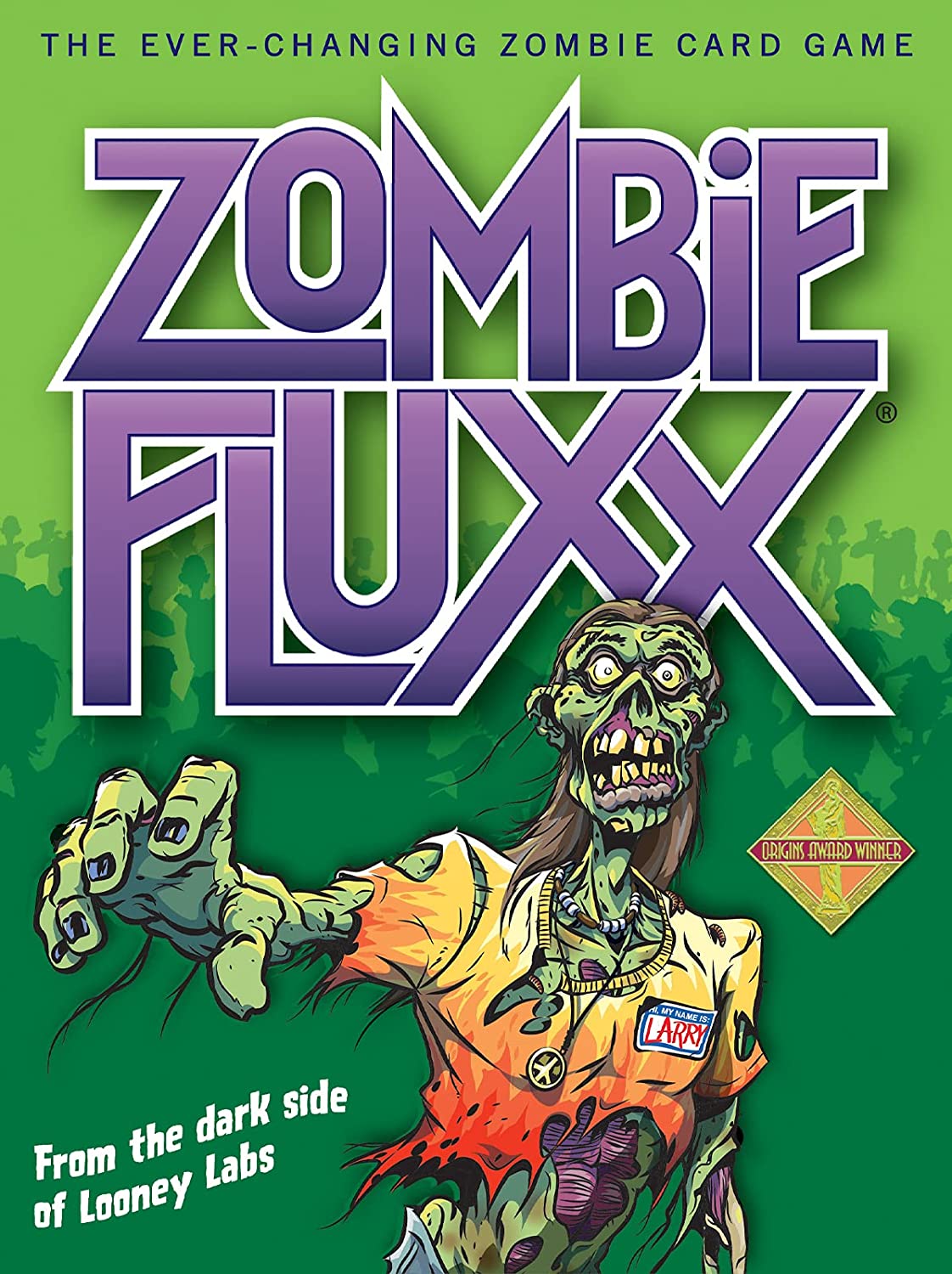 Fluxx : Zombie Fluxx