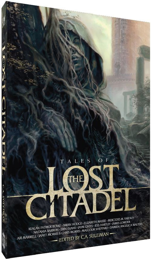 The Lost Citadel