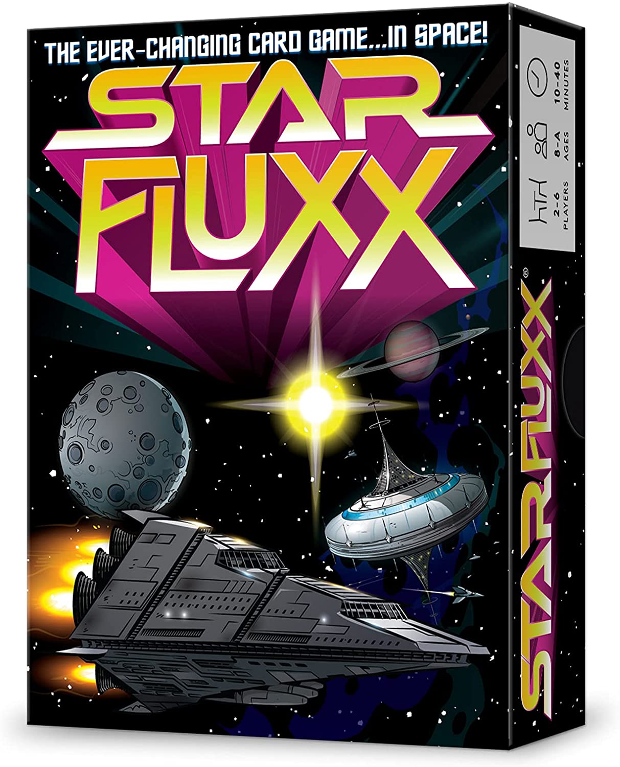 Fluxx : Star Fluxx