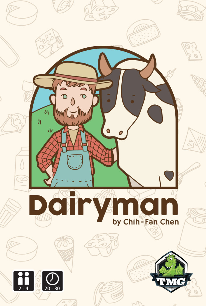 Dairyman