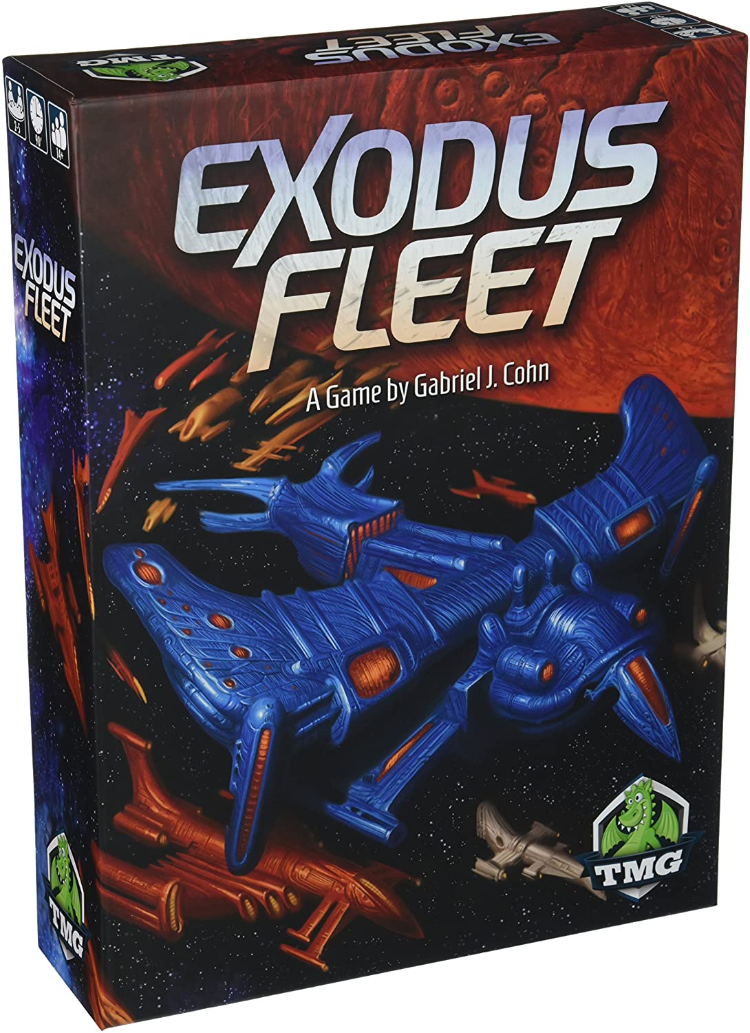 Exodus Fleet