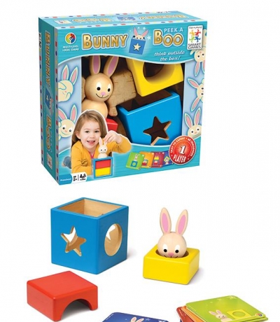 Smart Games : Bunny Boo