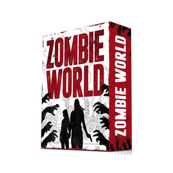 Zombie World