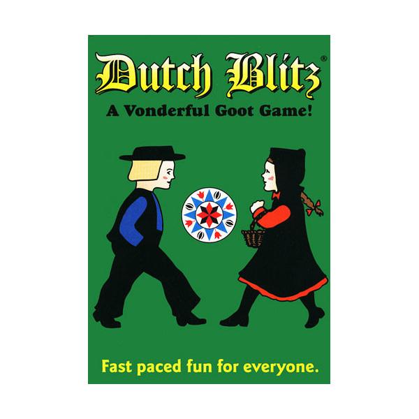 Dutch Blitz