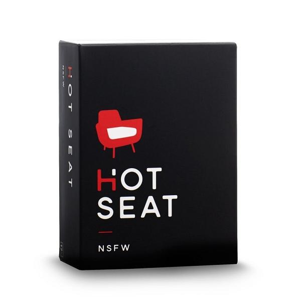 Hot Seat : NSFW Expansion