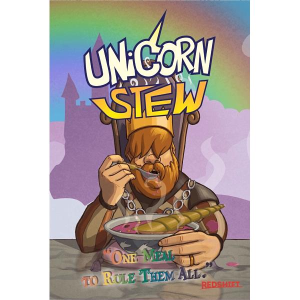 Unicorn Stew