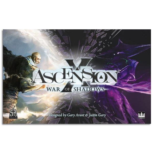 Ascension (10th Set) War of Shadows