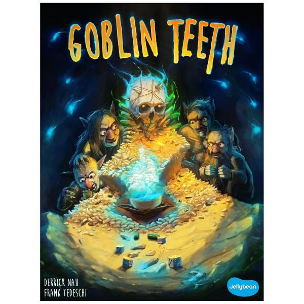 Goblin Teeth