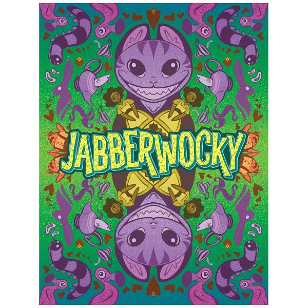 Jabberwocky