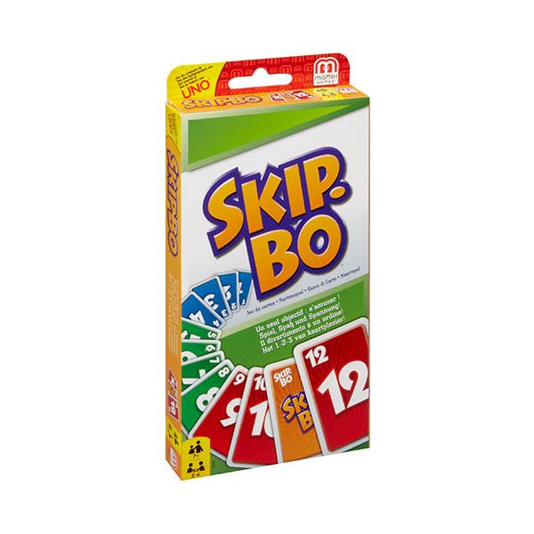 Skip Bo