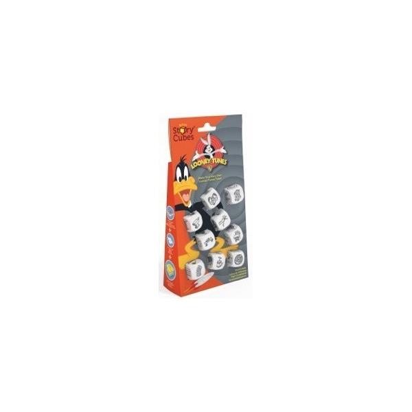 Rory's Story Cubes : Looney Tunes