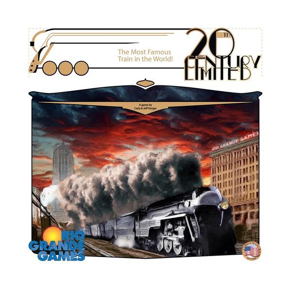 20th Century Limited