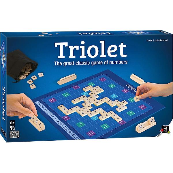 Triolet