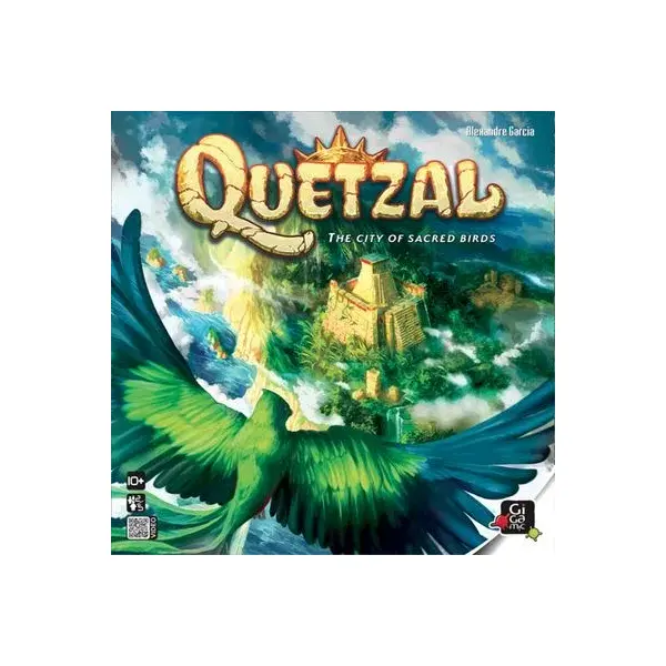 Quetzal