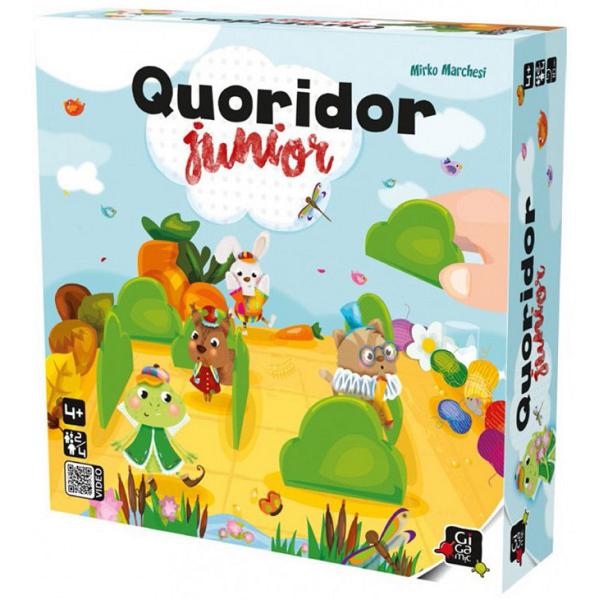 Quoridor Junior