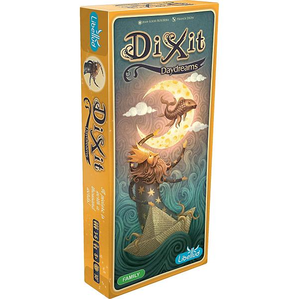 Dixit : Daydreams Expansion