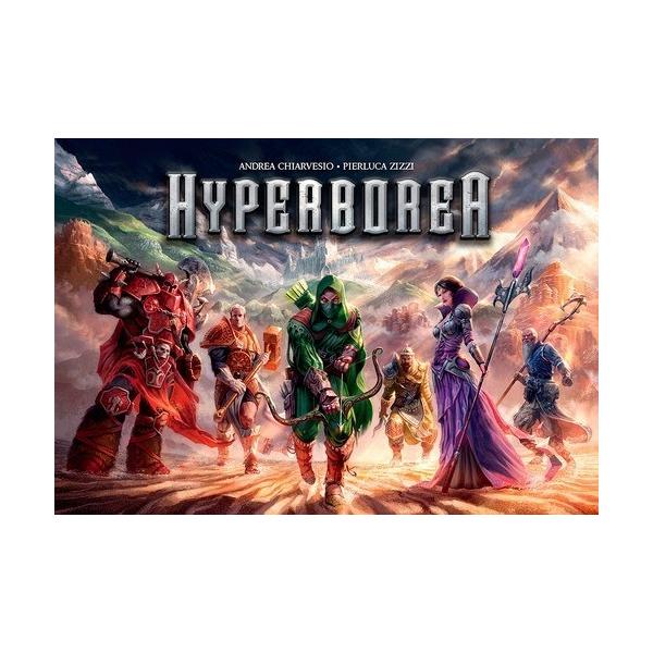 Hyperborea