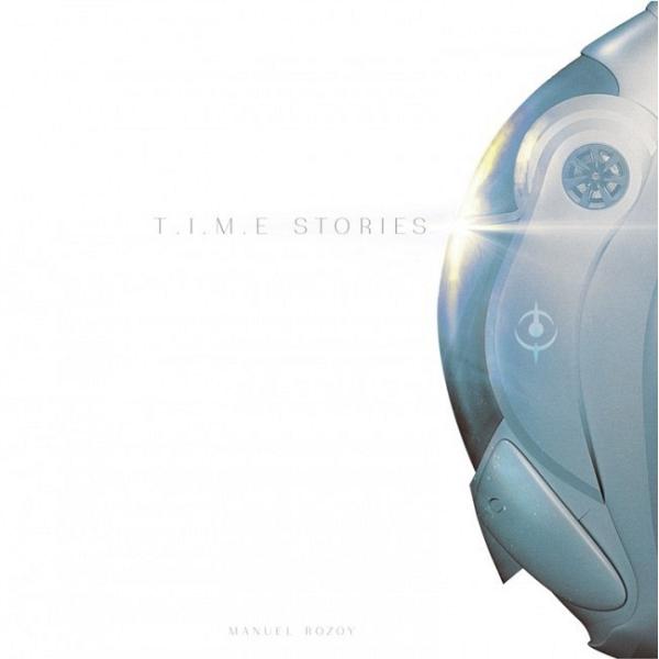 TIME Stories : Base