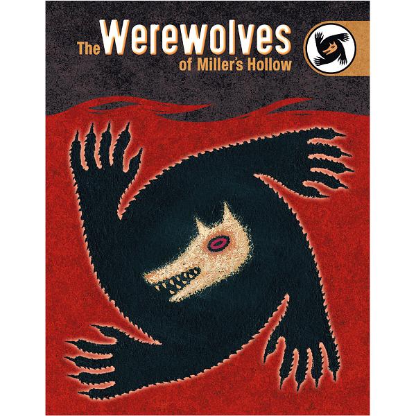 The Werewolves of Millers Hollow