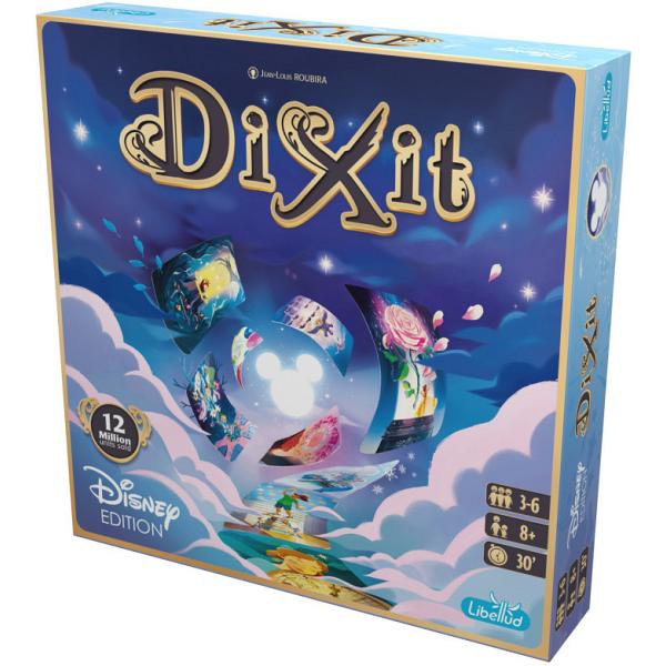 Dixit : Disney Edition