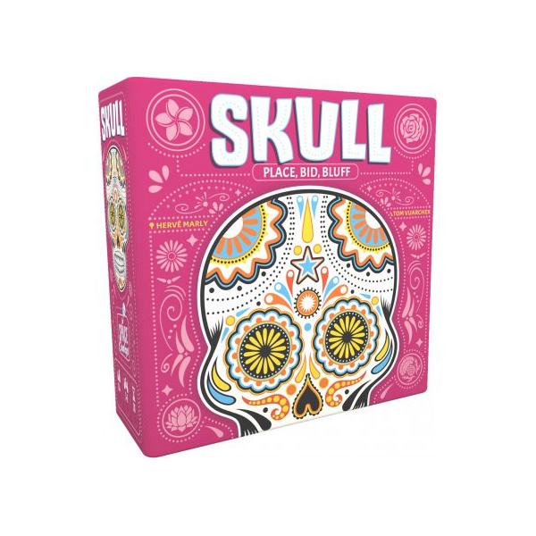 Skull New Edition