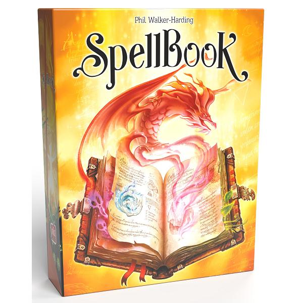 Spellbook