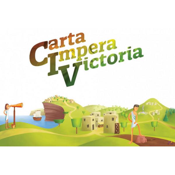 CIV - Carta Impera Victoria