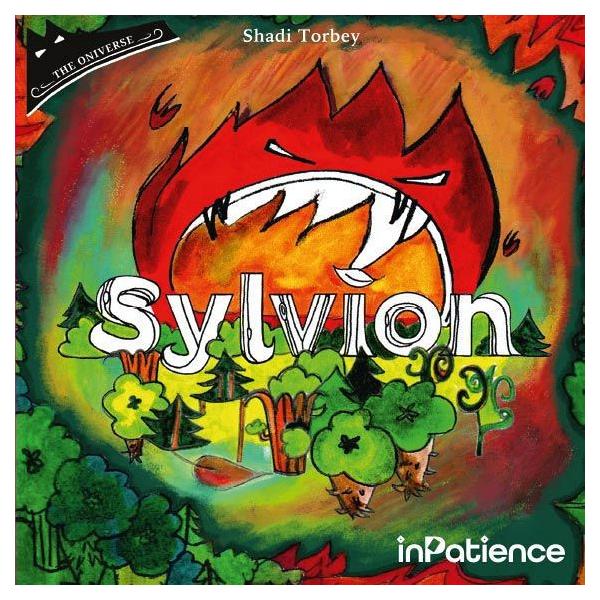 Sylvion