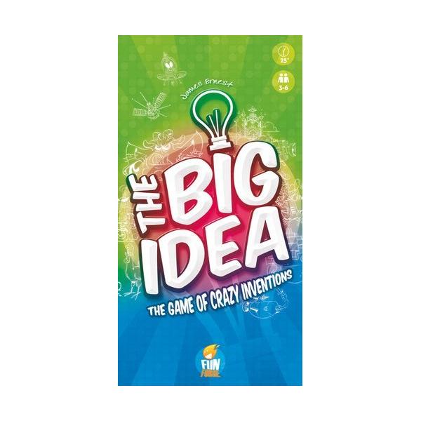 The Big Idea