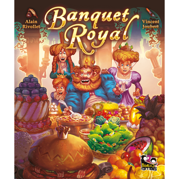 Banquet Royal