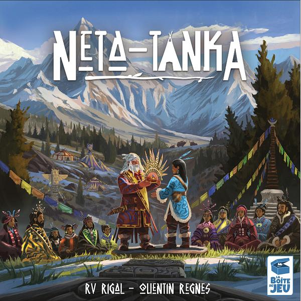 Neta Tanka