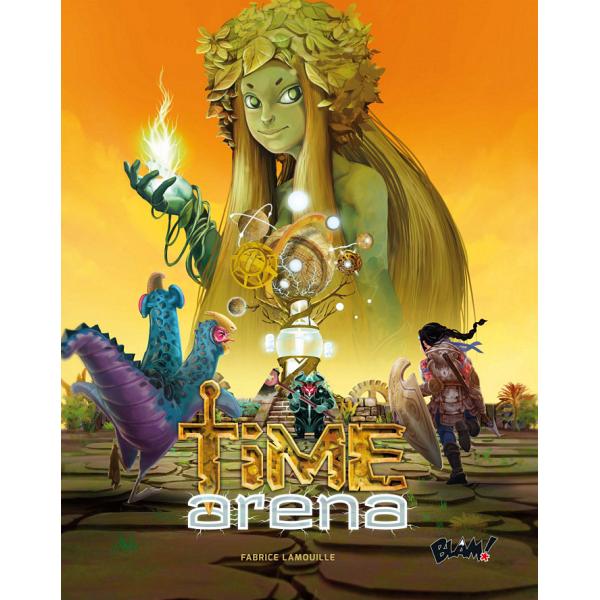 Time Arena