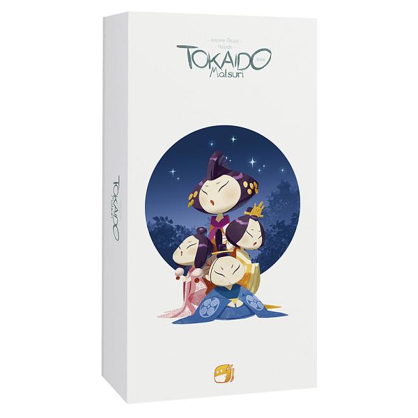 Tokaido : Matsuri 5th Edition