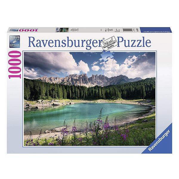 Ravensburger Jigsaw Puzzle : The Dolomites 1000pc